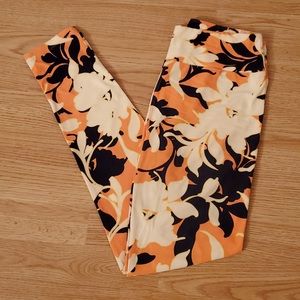 OS LuLaRoe Leggings